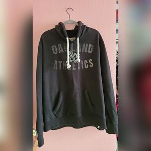 Oakland A's Sweatshirt